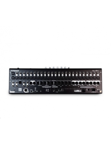 Allen & Heath QU-24C Mixer Digital De 24 Entradas
