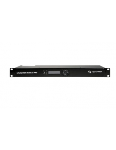 ARTNET NAVIGATOR NODE 8 MKII