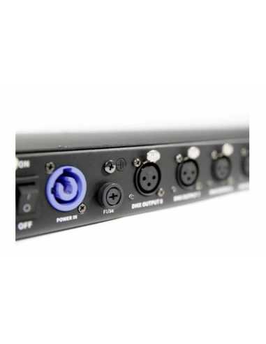 ARTNET NAVIGATOR NODE 8 MKII
