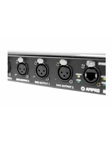 ARTNET NAVIGATOR NODE 8 MKII