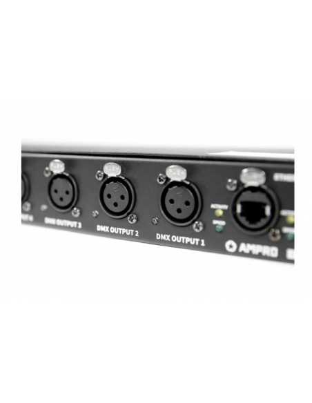ARTNET NAVIGATOR NODE 8 MKII