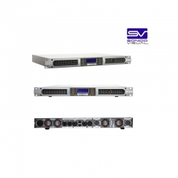 Amplificador Digital Audiolab DSP-10000
