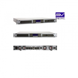 Amplificador Audiolab DSP-20000