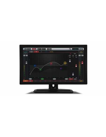 Mezclador Digital Soundcraft de 12 Canales con Control Inalámbrico
