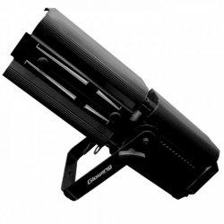 Foco elipso led 200 W blanco calido y frio