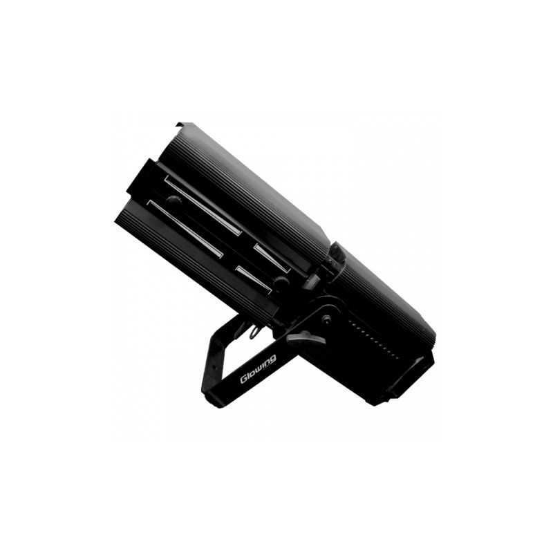 Foco elipso led 200 W blanco calido y frio