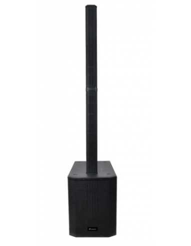 KS-3500 EQUIPO SUB 15" Y MF: column 16 x 3"...