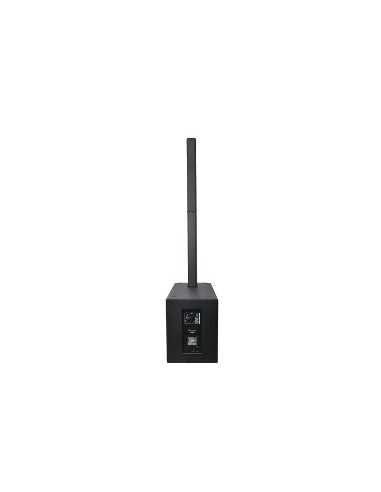KS-3500 EQUIPO SUB 15" Y MF: column 16 x 3"...