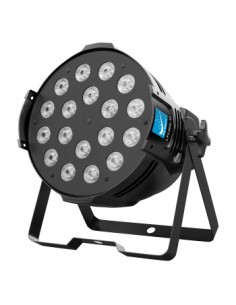 BD-LPC004H RGBW LED PAR KING 18X8W QUAD