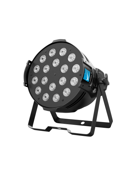 BD-LPC004H RGBW LED PAR KING 18X8W QUAD