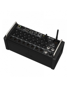 BEHRINGER XR18 Consola De 18 Canales