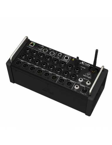 BEHRINGER XR18 Consola De 18 Canales