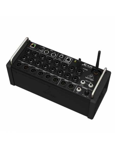 BEHRINGER XR18 Consola De 18 Canales