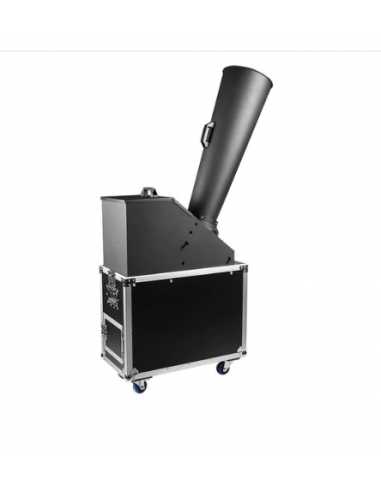 CO2 Confetti Blaster DMX Control Potente...