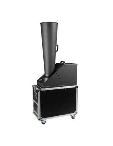 CO2 Confetti Blaster DMX Control Potente...