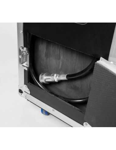 CO2 Confetti Blaster DMX Control Potente...