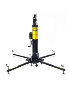 BlockandBlock BETA 90 Torre Elevadora Telescopica 300 Kgs