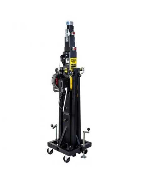 BlockandBlock BETA 90 Torre Elevadora Telescopica 300 Kgs