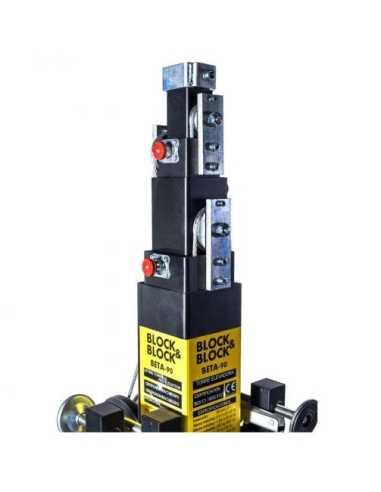 BlockandBlock BETA 90 Torre Elevadora...