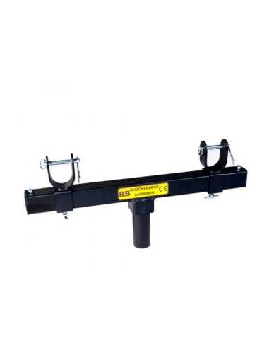 BlockandBlock AM5001 Barra Apoyo Truss Ajustable