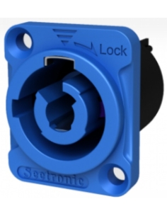 CONECTOR SEETRONIC SAC3MPA POWERCOM CHASIS AZUL