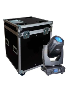 Pandalight PS350IP Cabeza Móvil Beam Exterior c/case