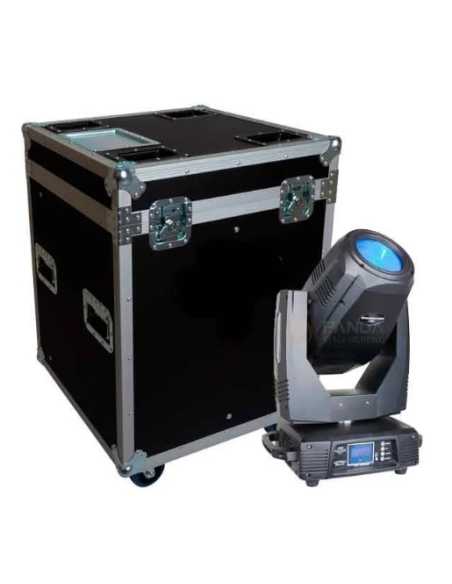 Pandalight PS350IP Cabeza Móvil Beam Exterior c/case