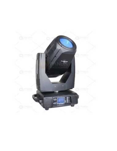 Pandalight PS350IP Cabeza Móvil Beam Exterior...