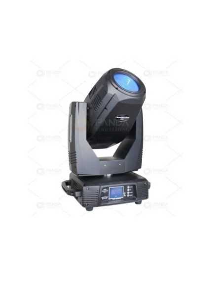 Pandalight PS350IP Cabeza Móvil Beam Exterior c/case