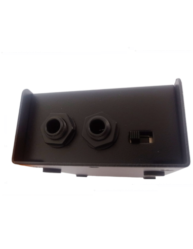 CAJA DIRECTA PASIVA DB-01