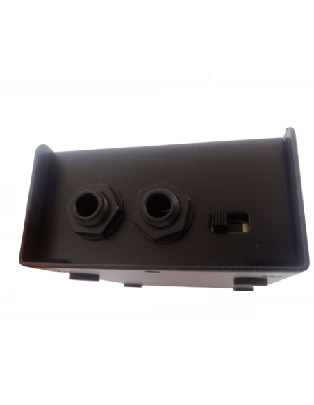 CAJA DIRECTA PASIVA DB-01