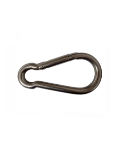 BT-MOSQUETON MOSQUETON 12X140mm 430 Kg.