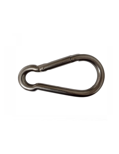 BT-MOSQUETON MOSQUETON 12X140mm 430 Kg.