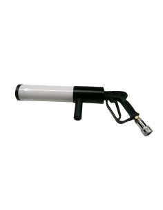 PISTOLA CO2 CON LED RECARGABLE FX