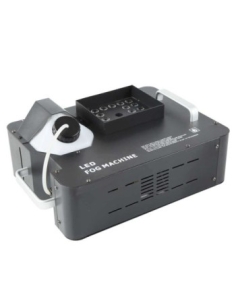 WP-FML15M 1500W LED FOGGER INALAMBRICA Y DMX
