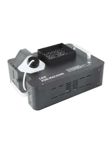 WP-FML15M 1500W LED FOGGER INALAMBRICA Y DMX