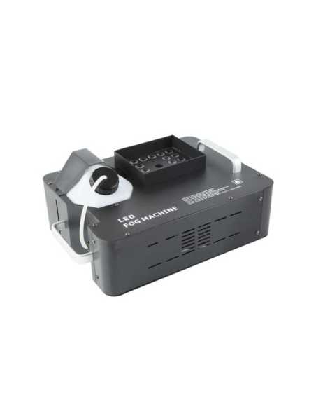 WP-FML15M 1500W LED FOGGER INALAMBRICA Y DMX