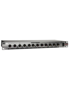 SC-203 CROSSOVER ST. TRES VÍAS AMPRO