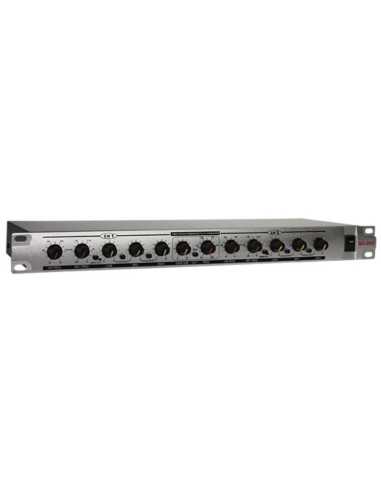 SC-203 CROSSOVER ST. TRES VÍAS AMPRO