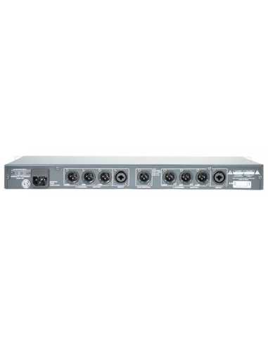 SC-203 CROSSOVER ST. TRES VÍAS AMPRO