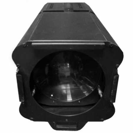 Foco elipso led 200 W blanco calido y frio