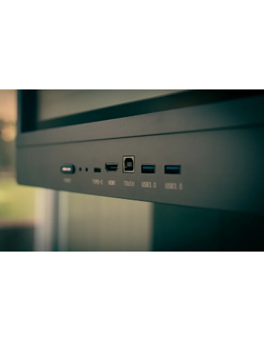 PANTALLA INTERACTIVA GT-Line 65 Pulgadas / RD...