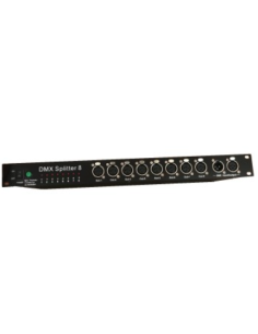 PRO LINE ISOLATED SPLITTER 8 SALIDAS