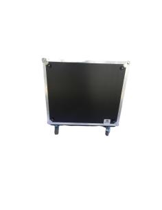 CASE MIXER SQ-5 CEPHALO CON DOGHOUSE TERMINACION PANAL