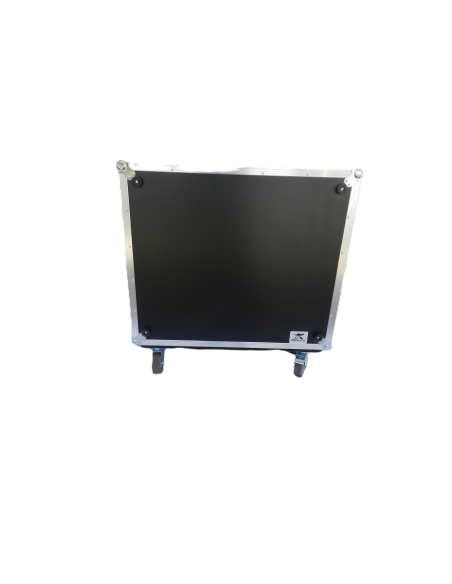 CASE MIXER SQ-5 CEPHALO CON DOGHOUSE TERMINACION PANAL