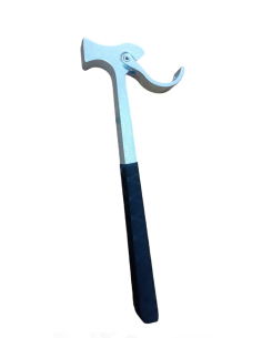 BT HAMMER MARTILLO PARA INSTALCION PIVOTES BIG TRUSS