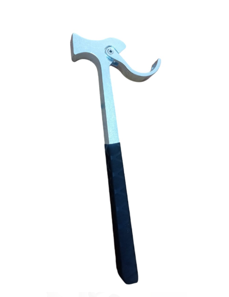 BT HAMMER MARTILLO PARA INSTALCION PIVOTES BIG TRUSS
