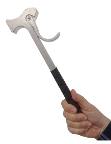 BT HAMMER MARTILLO PARA INSTALCION PIVOTES BIG...