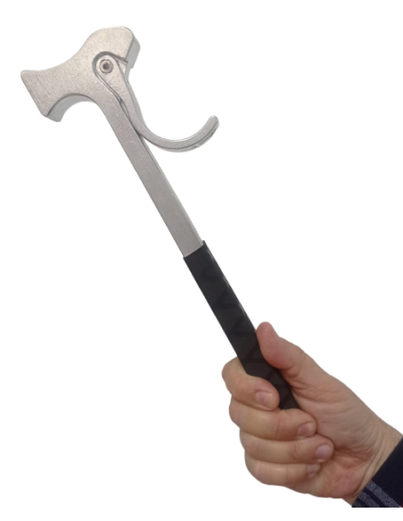 BT HAMMER MARTILLO PARA INSTALCION PIVOTES BIG TRUSS