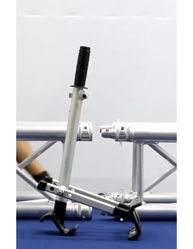 BT-RIGGER HAND DESTRABADOR Y ENSAMBLADOR DE TRUSS